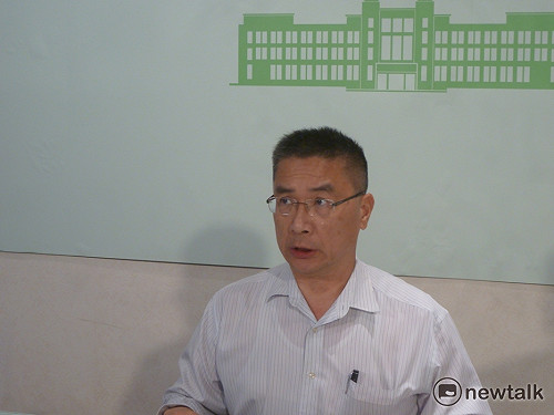 公部門明起下午1時至3時不必關冷氣了