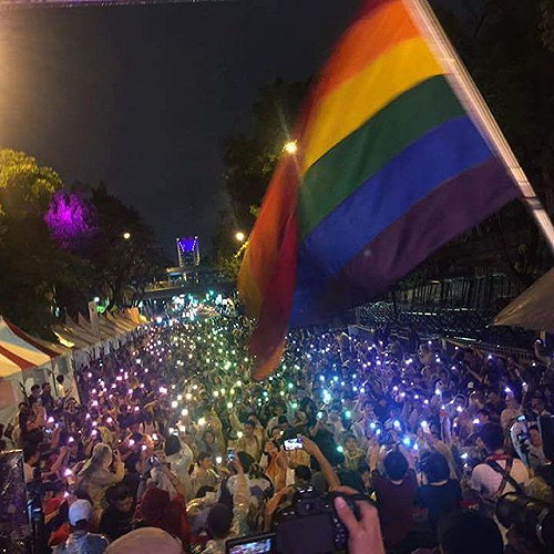 政院同婚小組陷停滯  同志團體籲速修法