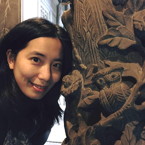 柯市府再走人 市長室專員王寶萱將離職