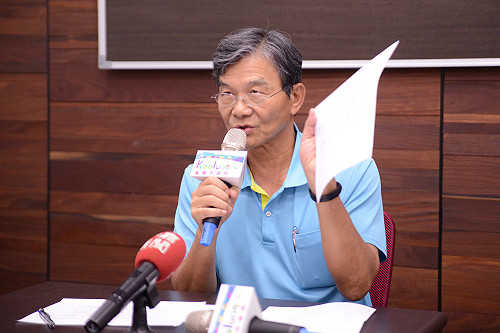 有線電視問題多  基市府限業者一天內提補償方案