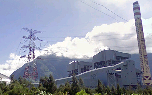 和平電廠14日歸隊 限電危機暫緩