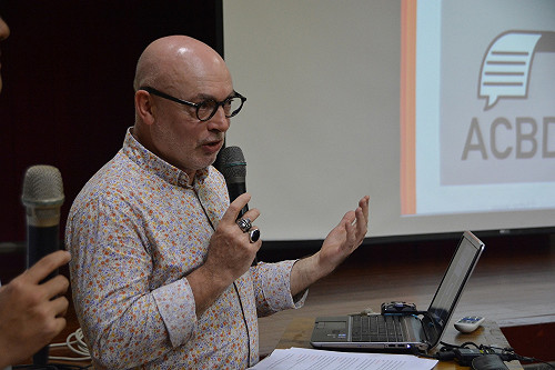 安古蘭漫畫節進台灣  打造專屬動漫博覽會