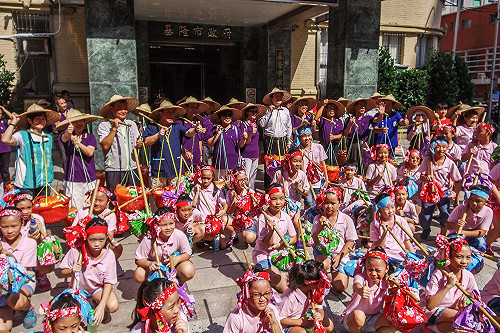 傳承客家文化 　義民嘉年華盛大展開