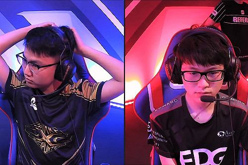 暫停保EDG？《英雄聯盟》中國夏季賽爆爭議