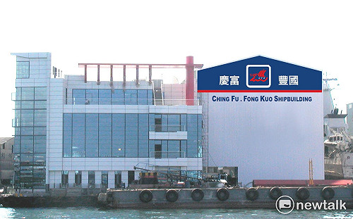 進總統府喬獵雷鑑? 陳偉志 : 曾去參觀過!