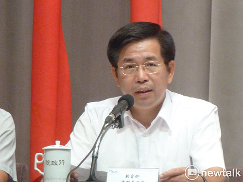 台大命案  教育部：己請校方留意住宿學生的情緒穩定