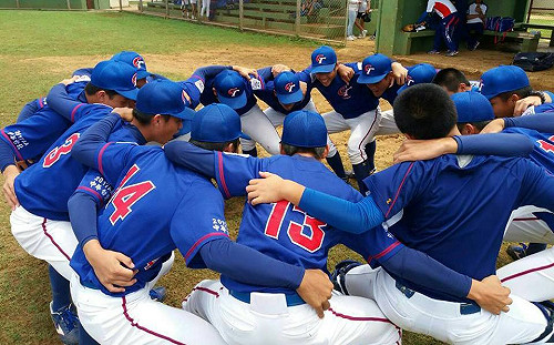 6連霸！世界次青少棒錦標賽  中華隊蟬聯冠軍