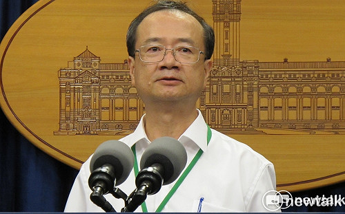 前後見解不一？ 許宗力斥媒體混淆視聽