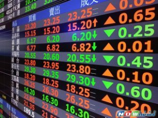 台股站上10449年線 若量能增溫則向上攻堅