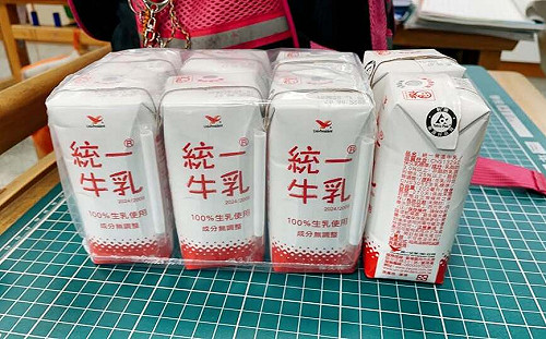 保久乳標章未到位！元旦起部分學校恐無法「班班喝鮮乳」