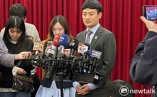 陸委會封殺上海台辦主任稱對方拒交流 北市酸：看出官方平台重要