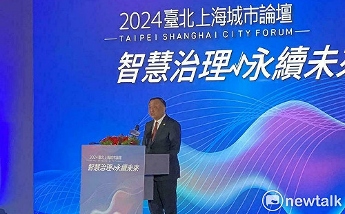 上海積極推動滬民赴台旅遊　華源掛保證：旅遊路線一定包含台北市