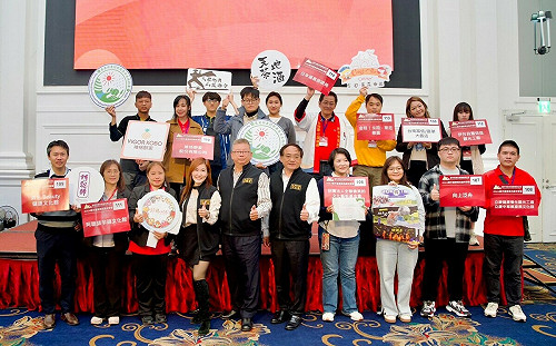 發現中苗農村之美 農村水保署規劃新春農遊好選擇