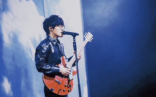 盧廣仲演唱會遭盜錄  公開免費看！官方強硬聲明 