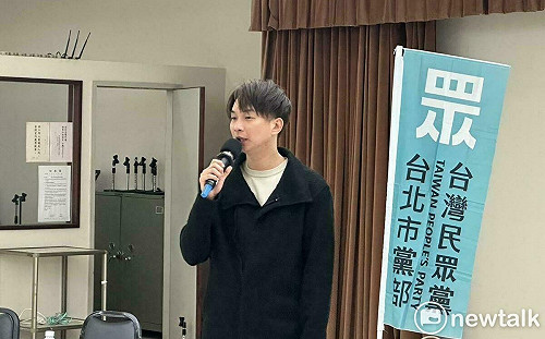 黃瀞瑩等人涉從競選小物「抽佣」恐轉被告？陳宥丞：這不叫抽成