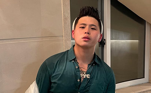 與八炯揭網紅統戰內幕！陳柏源歌曲全遭下架  酸：祖國對我失望透頂