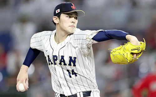 為何佐佐木朗希討論度這麼高？無法用錢追逐