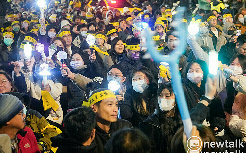 拍自強隧道遭公審 阮俊達揭「資訊操弄組合拳」：醜化青鳥與台派