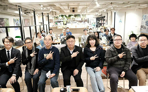 無限創造還是困惑？ Y’s Day週三青年日探討AI如何改變我們看世界