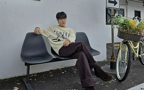 崔敏煥將回歸FTISLAND！發文澄清：去汽車旅館是想獨處