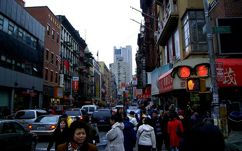 美國華裔男認罪！在紐約經營中國秘密警察局 跨境追捕異議人士