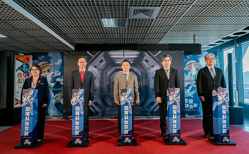 台灣晶片領先全球 探索半導體秘密基地在這裡