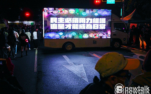 民團轟藍白粗暴通過惡法!下週發起全台究責「濫權立委」首站桃園