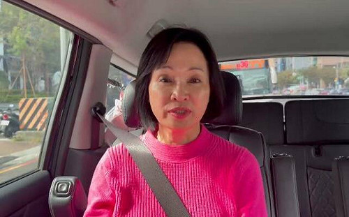 反擊民進黨指控！ 柯志恩：國民黨版財劃法能幫高雄增235億財源 