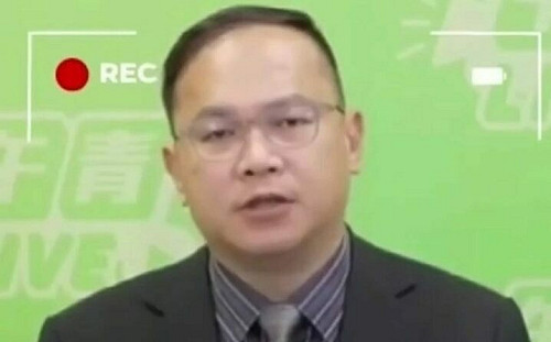 不只柯建銘！王義川也遭深偽片造假  怒轟可惡「絕不寬貸」今北檢提告