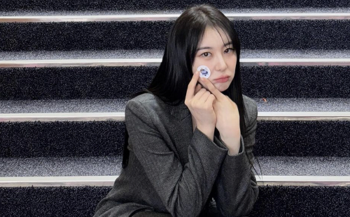 李彩演「曬X光腰傷圖」暫封舞  驚嘆：沒壞掉真神奇