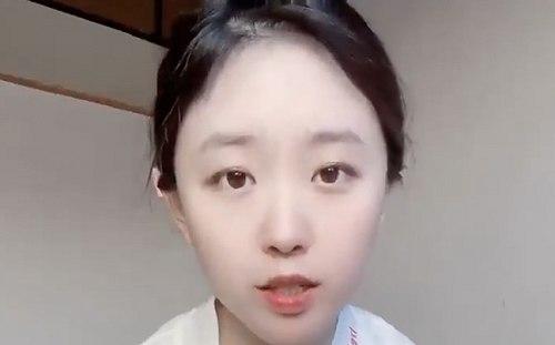舉全國、全世界之力救不了她! 李宜雪維權一再被送精神病院 網友罵中共邪惡 