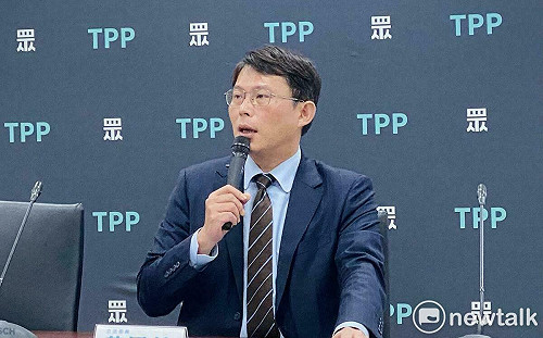 民進黨嗆1/11上街是「挺貪腐」 黃國昌：挺判刑確定吳乃仁的叫賴清德 