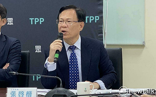 昔顧立雄曾喊「不允許軍法復辟」白委：賴清德打顧一巴掌？ 