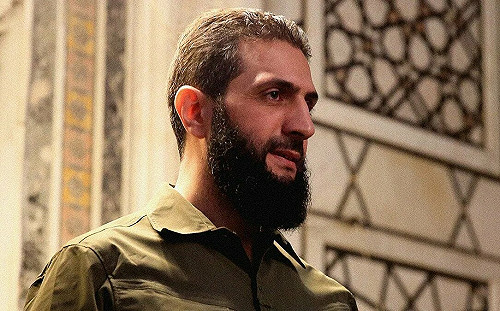 專論》在敘利亞擴大勢力的反中國團體──維吾爾獨立派武裝組織的進化 