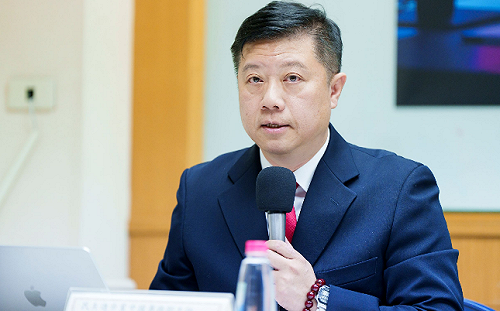 20萬台灣人持中國身分證？專家示警統戰：香港也被洗人口