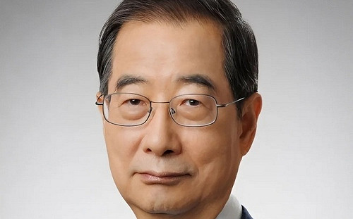 韓反對黨逼代理總統頒法讓特別檢察官查尹錫悅 否則連他也彈劾