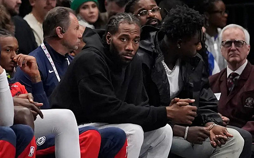 awhi Leonar持續缺戰　外媒提交易方案