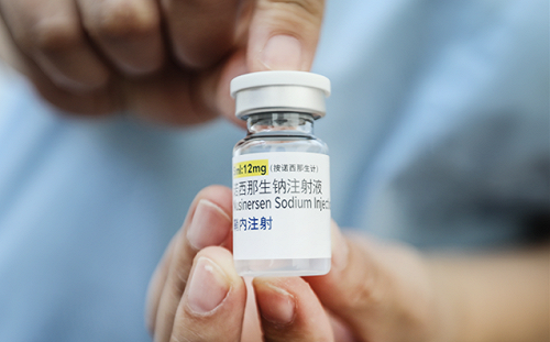 藥價暴漲10萬倍! 日本31元救命藥賣到中國竟變310萬 官方推稱這理由......