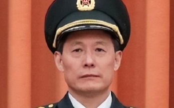 習家軍上將秦樹桐遭解職! 嫡系31集團軍多人落馬 網 : 軍權已由「他」掌控.....