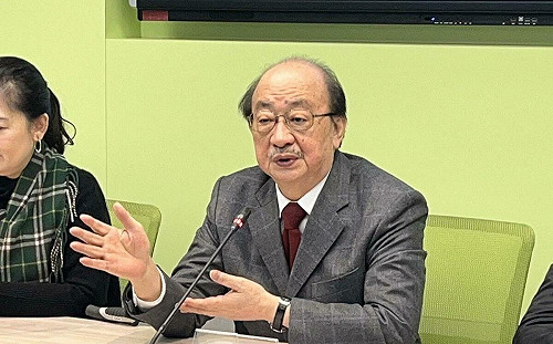 劉靜怡被柯建銘堅持拉下馬！反讓「台派」社群內部四分五裂