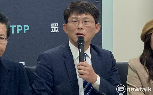 還原借柯文哲3000萬「我沒出」  黃國昌嗆：綠側翼連基本查核都不做 