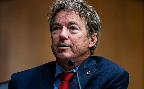 無意義花費高達32兆! 美參議員發布政府浪費「節日報告」 項目令人瞠目結舌