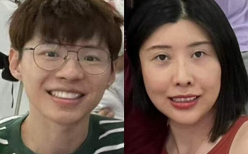 雪梨雙屍案台灣裔男子沉溪水！警研判欠巨額賭債惹殺機連累中國妻