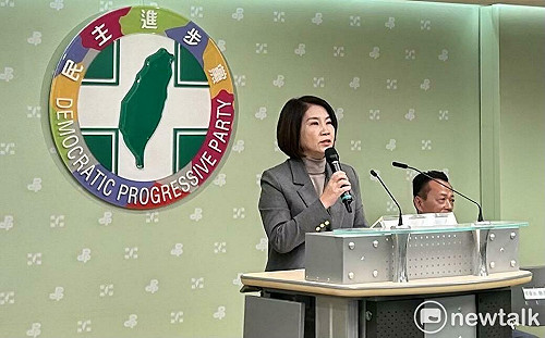 「羨慕北部交通完備」周春米談《財劃法》惡修：對想做事的屏東很不公平