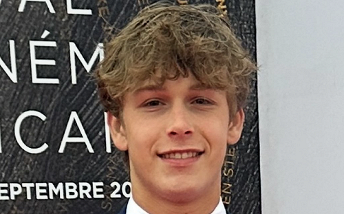 16歲美知名男星離奇身亡！哈德森米克墜車重創頭部不治