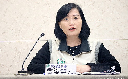 麻疹群聚擴大！中部某醫院新增7例  疾管署：接觸逾千人