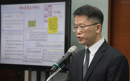 快訊》柯文哲遭起訴 利用木可公司侵佔政治獻金達4500萬元