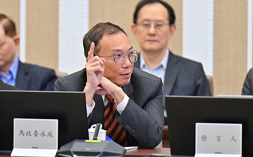 「九三軍人節」擴大敬軍活動下週登場 政院感謝民間業者及各部會踴躍參與