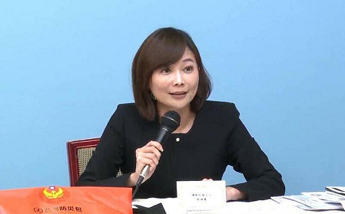 遭藍白聯手凍結70%業務費! 總統府：總預算審查不該癱瘓國家運作