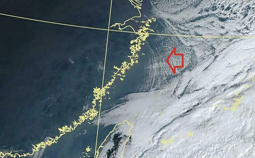 還會冷！分裂高壓偏南出海 鄭明典：明天清晨出現局部低溫